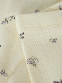 NAME IT Leggings Dortheas Pear Sorbet